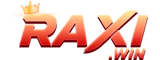 RaxiWin India Official Logo
